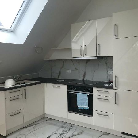 Cloud Apartment Uhldingen-Muehlhofen Ngoại thất bức ảnh