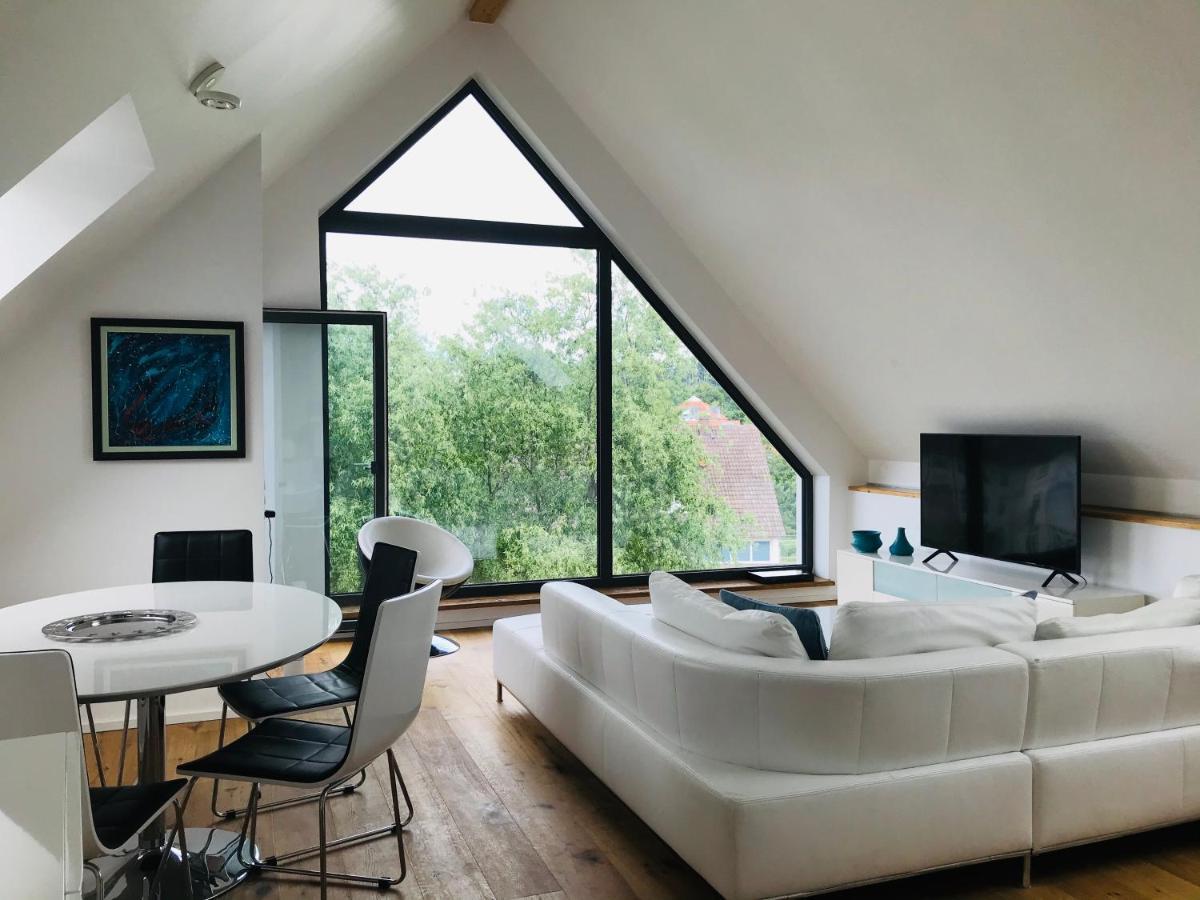 Cloud Apartment Uhldingen-Muehlhofen Ngoại thất bức ảnh