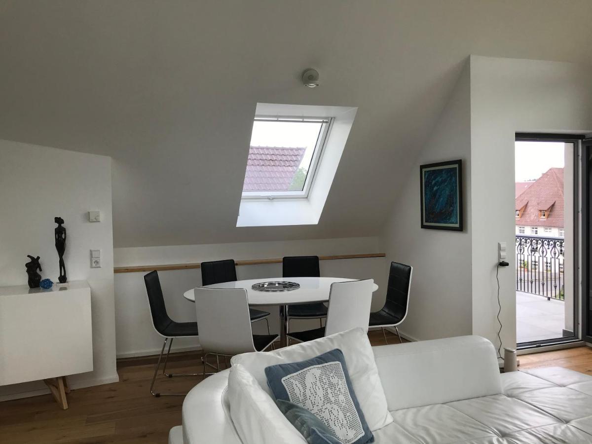 Cloud Apartment Uhldingen-Muehlhofen Ngoại thất bức ảnh