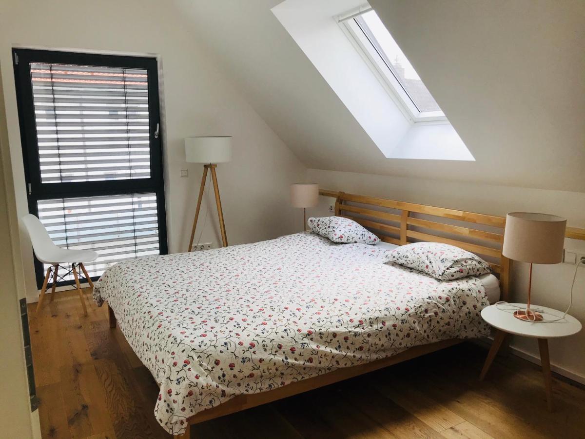 Cloud Apartment Uhldingen-Muehlhofen Ngoại thất bức ảnh