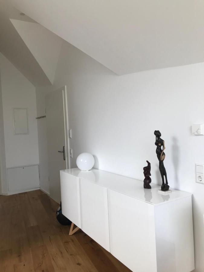 Cloud Apartment Uhldingen-Muehlhofen Ngoại thất bức ảnh