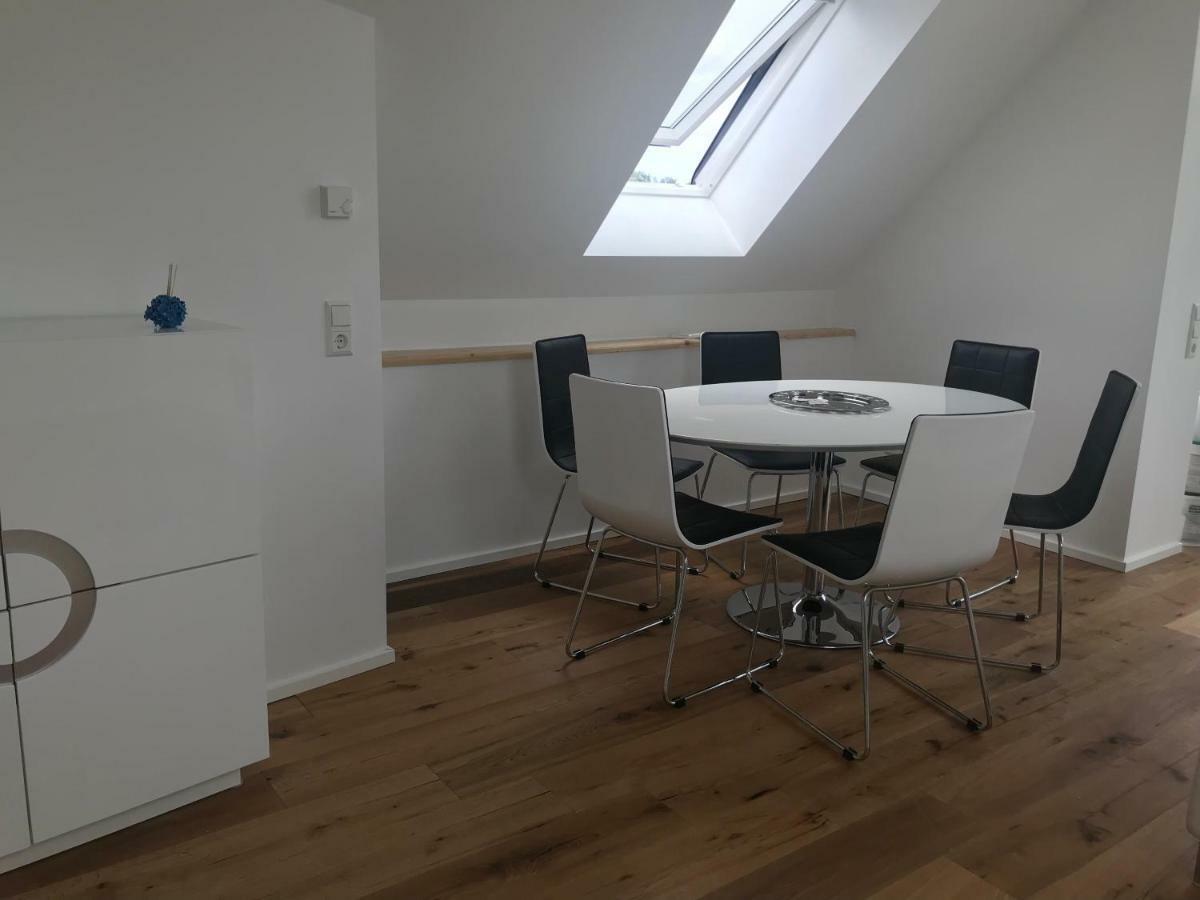 Cloud Apartment Uhldingen-Muehlhofen Ngoại thất bức ảnh